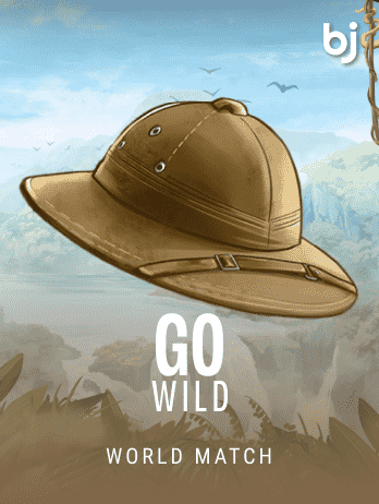 Go Wildpng