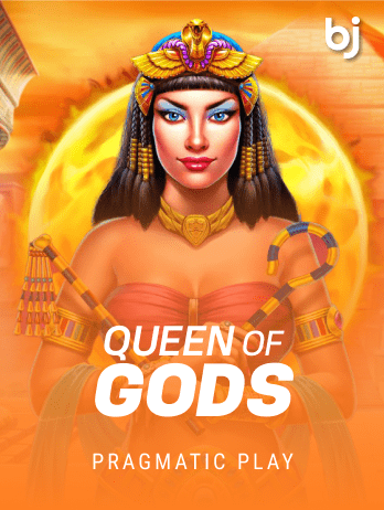 Queen of Godspng