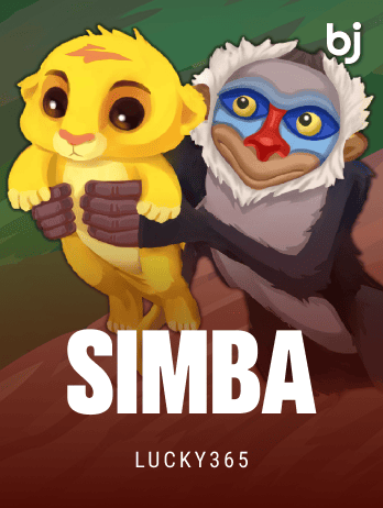 Simbapng
